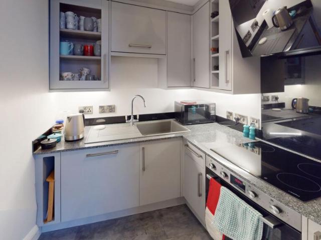 Apartment for sale in Mount Wise