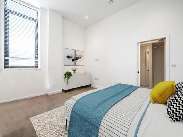 Apartment for sale in London Borough of Tower Hamlets, Greater London