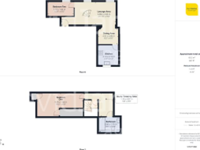 Apartment for sale in Mapperley, City of Nottingham