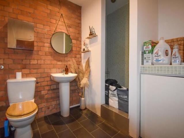 Apartment for sale in Charles, North Devon