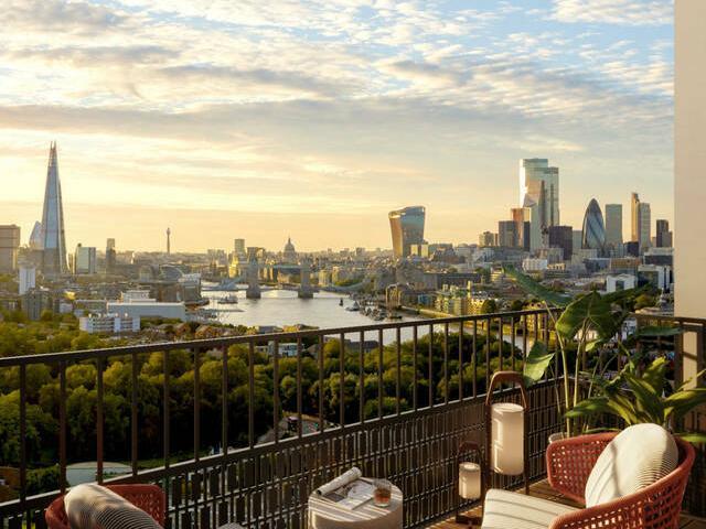 House for rent in Lyons, Greater London