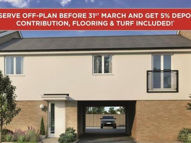 House for sale in Hatfield, Fretherne