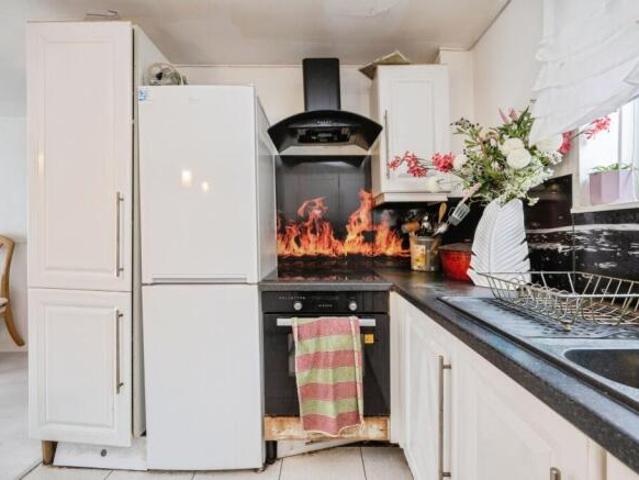 Apartment for sale in Bedford