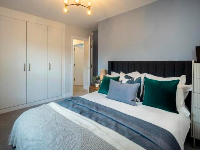 Apartment for sale in Formby, Sefton