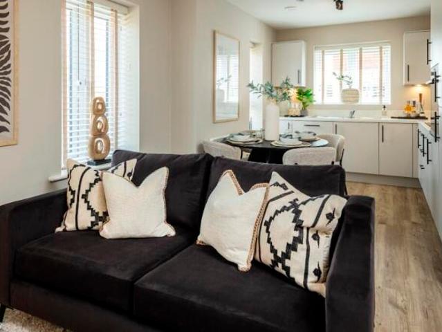 Apartment for sale in Formby, Sefton