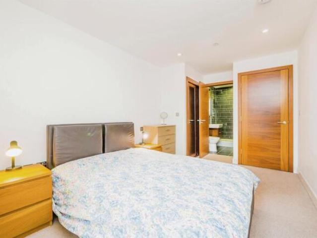 Apartment for sale in City Centre, Falcon Lodge