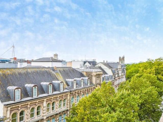 Apartment for sale in City Centre, Falcon Lodge