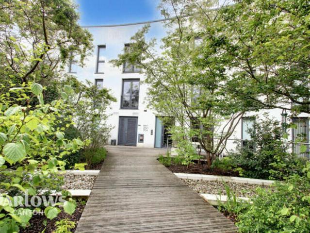 Apartment for sale in City Centre, Falcon Lodge