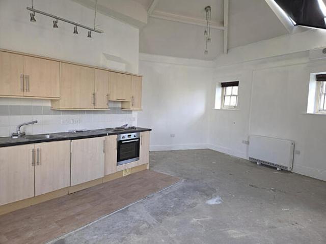 Apartment for sale in Dulcote, Bath And North East Somerset