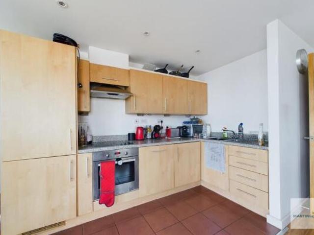 Apartment for sale in Heeley, South Yorkshire