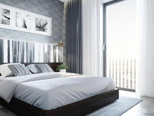 Apartment for sale in Luton, England