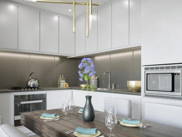 Apartment for sale in Luton
