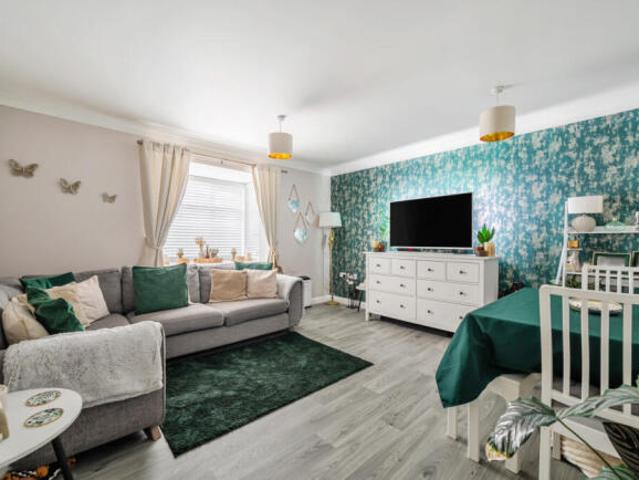 Apartment for sale in Down End, Evershot