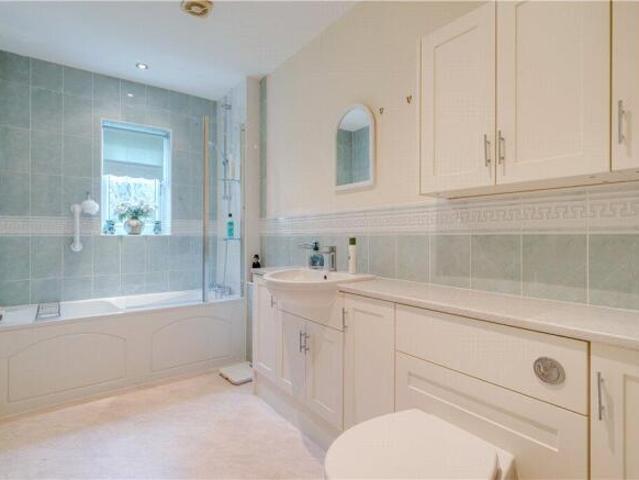 Apartment for sale in Otley, West Yorkshire