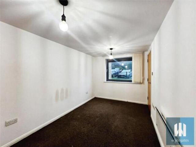 Property for sale in Huddersfield, Kirklees
