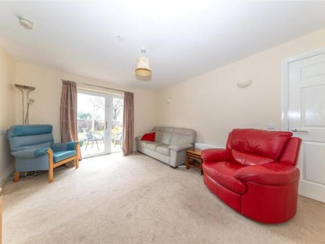Apartment for sale in Newport Pagnell