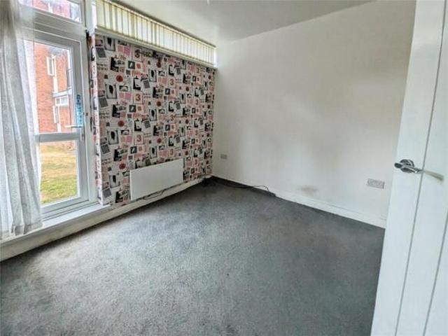 Apartment for sale in West Midlands