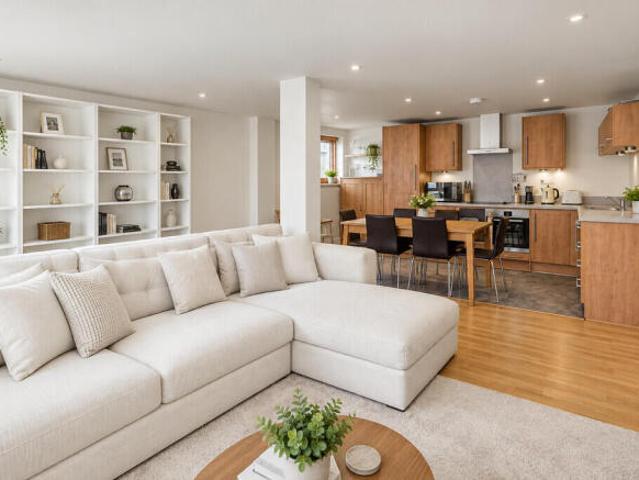 Apartment for sale in Ballymena, Northern Ireland