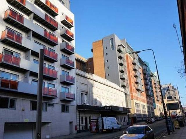 House for sale in Greater Manchester, England