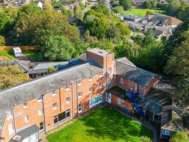 House for sale in Newton St Cyres, Devon