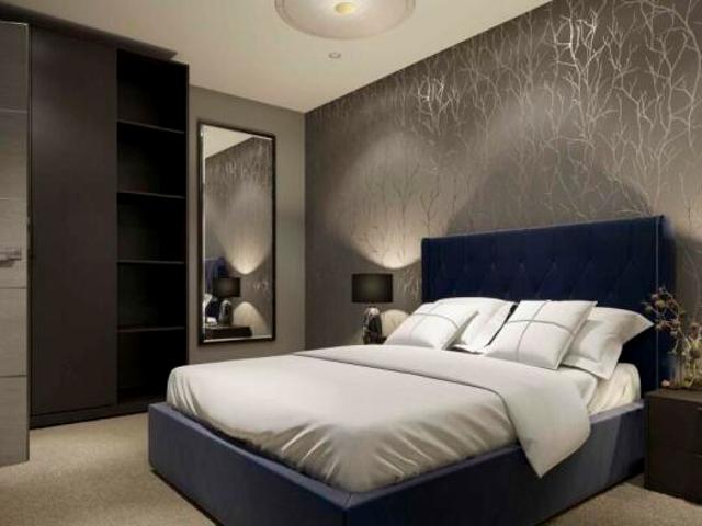 Apartment for sale in City Centre, Scotland