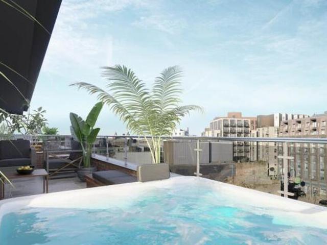 Apartment for sale in City Centre, Dundee