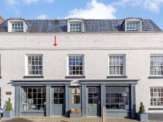 House for sale in Suffolk