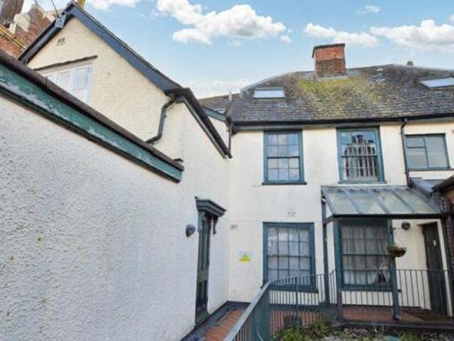 House for sale in Watergate, Devon