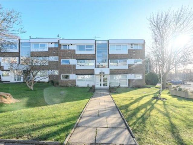 Apartment for sale in West Yorkshire