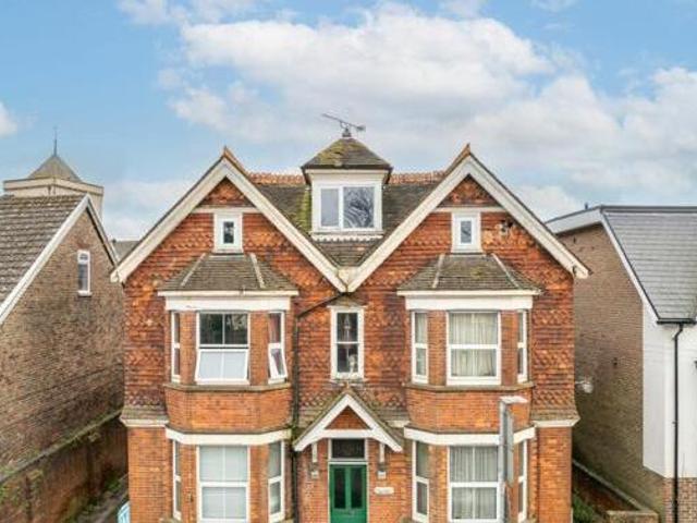 House for sale in East Sussex, England