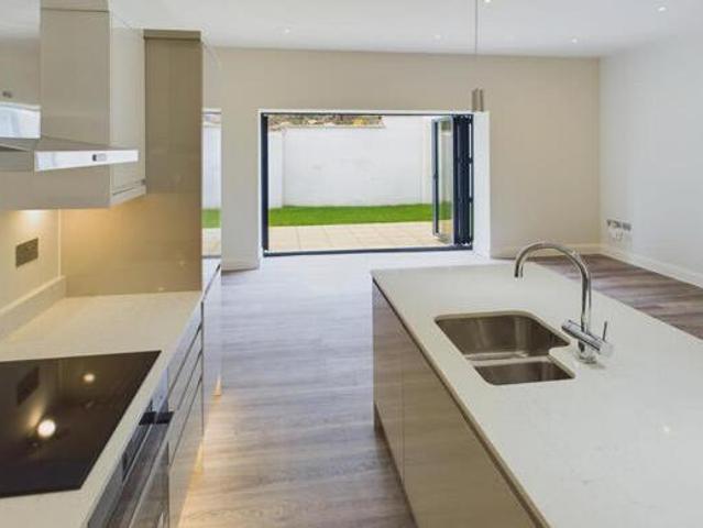House for sale in Watergate, Devon