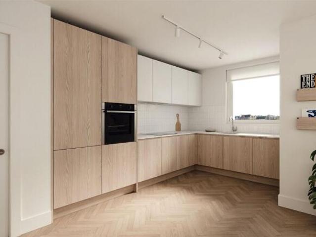 Apartment for sale in City of Edinburgh, Alba / Scotland