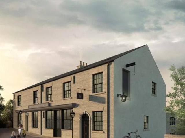 House for sale in Greater Manchester