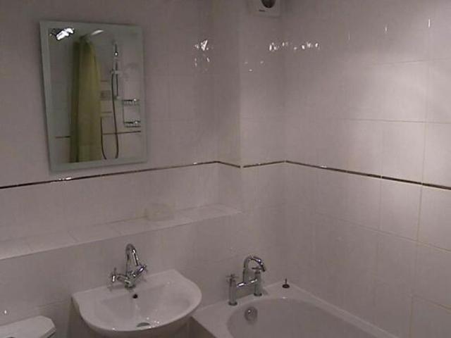 Apartment for sale in Newcastle Upon Tyne