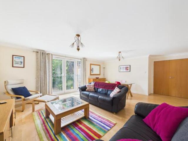 Apartment for sale in Burton CP, Ingleby