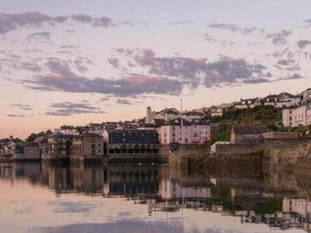 House for sale in Falmouth, Cornwall