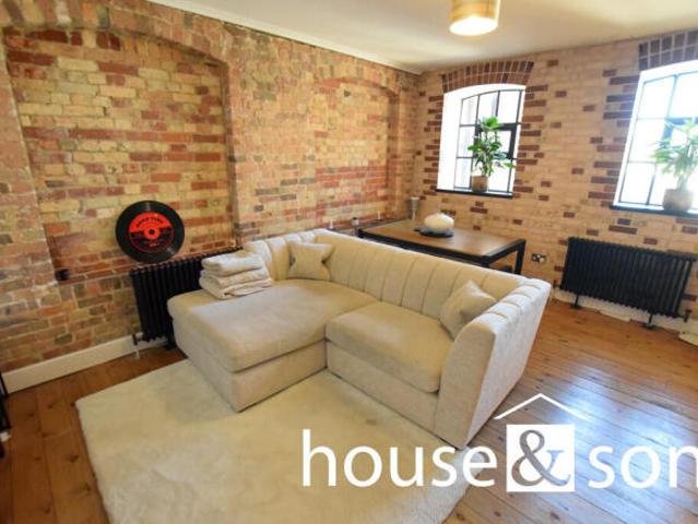 Apartment for sale in West Cliff, Bournemouth