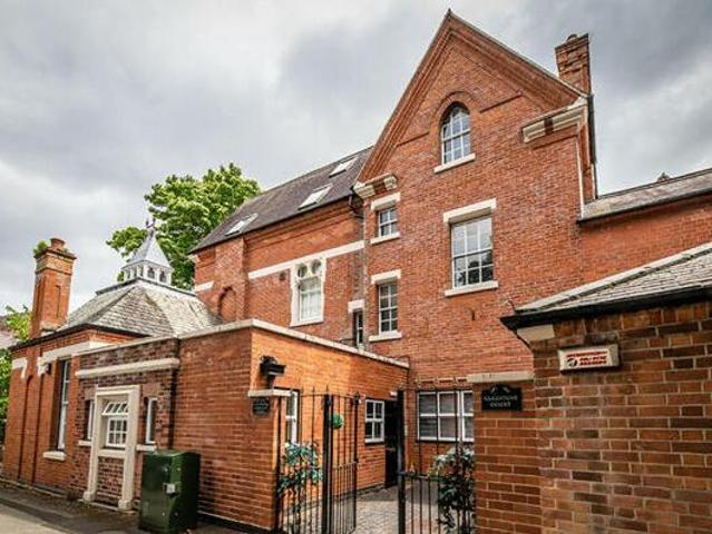 House for sale in City of Nottingham, East Midlands