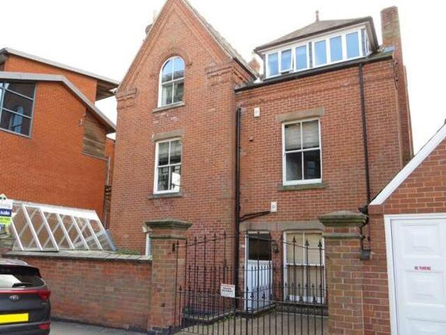 House for sale in Haddon, East Midlands