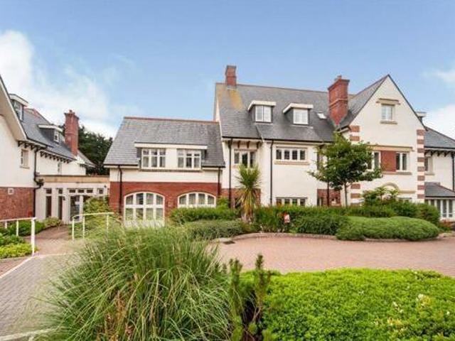 House for sale in Minehead, Somerset