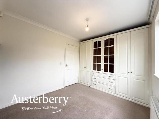 Apartment for sale in Newstead, Longton