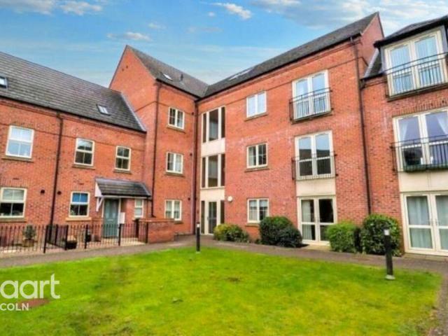 Apartment for sale in Lincoln