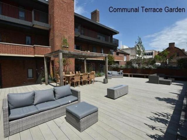 Apartment for sale in Old, Northamptonshire