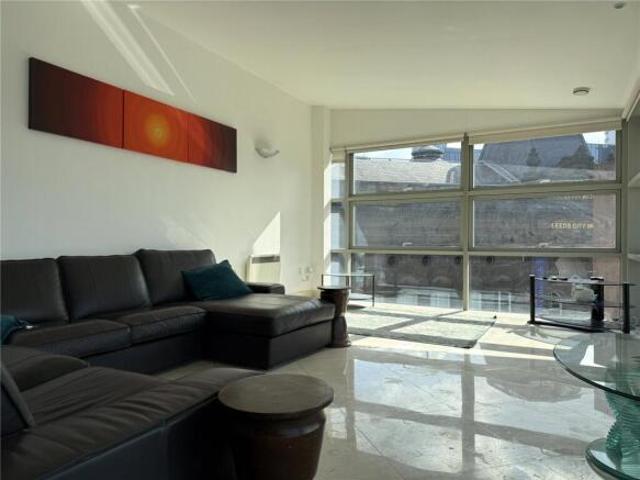 Apartment for sale in West Yorkshire
