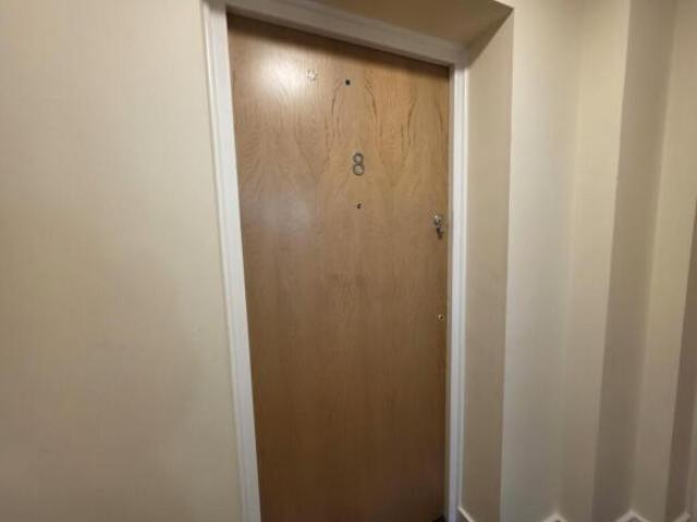 Apartment for sale in Stoke-on-Trent
