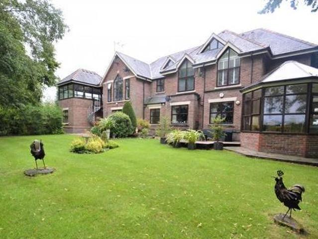 House for sale in Lyons, Greater London