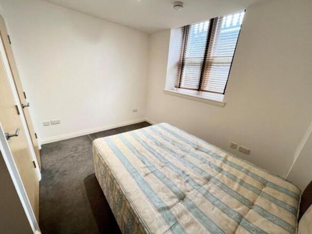 Apartment for sale in City Centre, Scotland