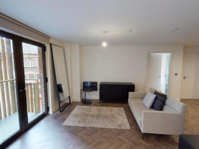 Apartment for sale in City Centre, Scotland