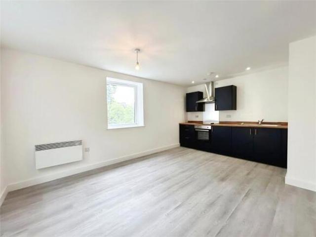 Apartment for sale in Bingley, West Yorkshire