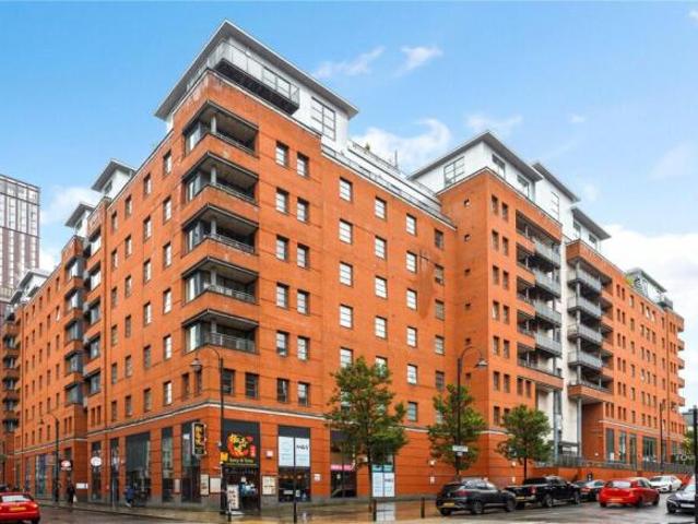 Apartment for sale in Manchester, Greater Manchester